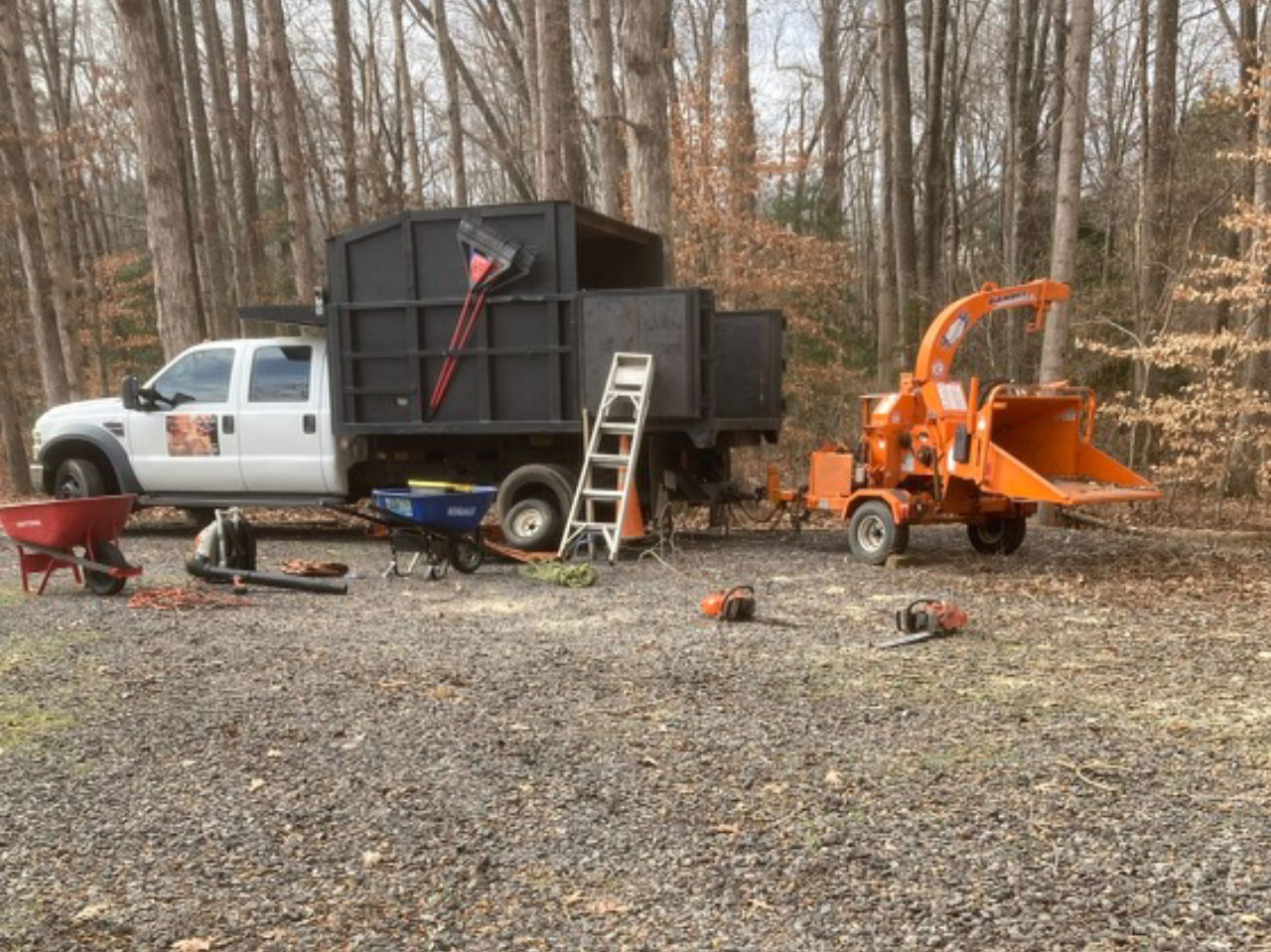 TruckEquipment
